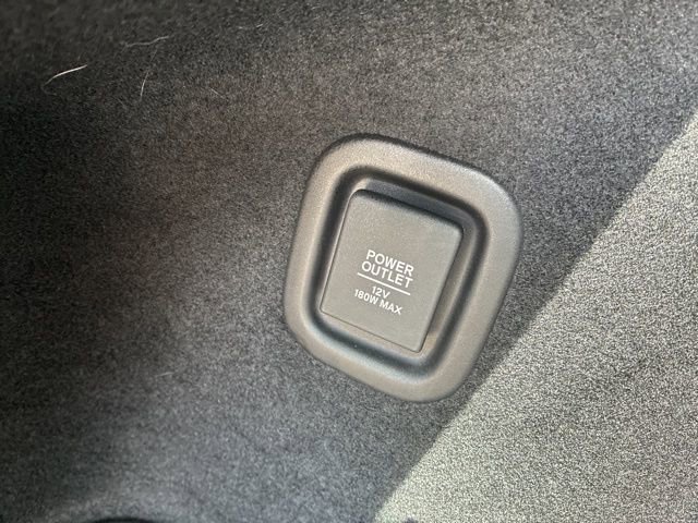 Used 2025 Honda Passport EX-L image 44