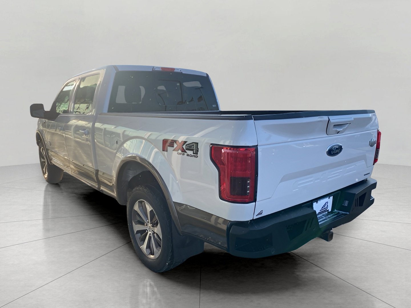 Used 2019 Ford F150 King Ranch w/ Equipment Group 601A Luxury image 8