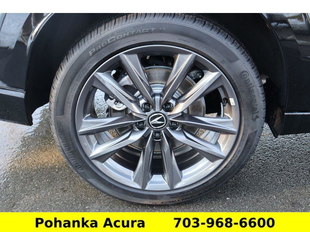 Certified 2025 Acura ADX A-Spec image 31