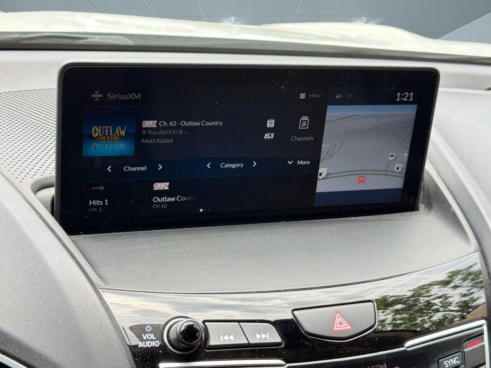 Used 2019 Acura RDX FWD w/ Technology Package image 21