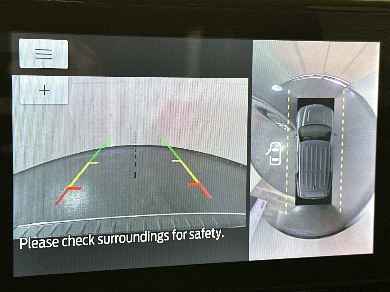 Used 2022 Ford Explorer Limited w/ Equipment Group 301A image 21