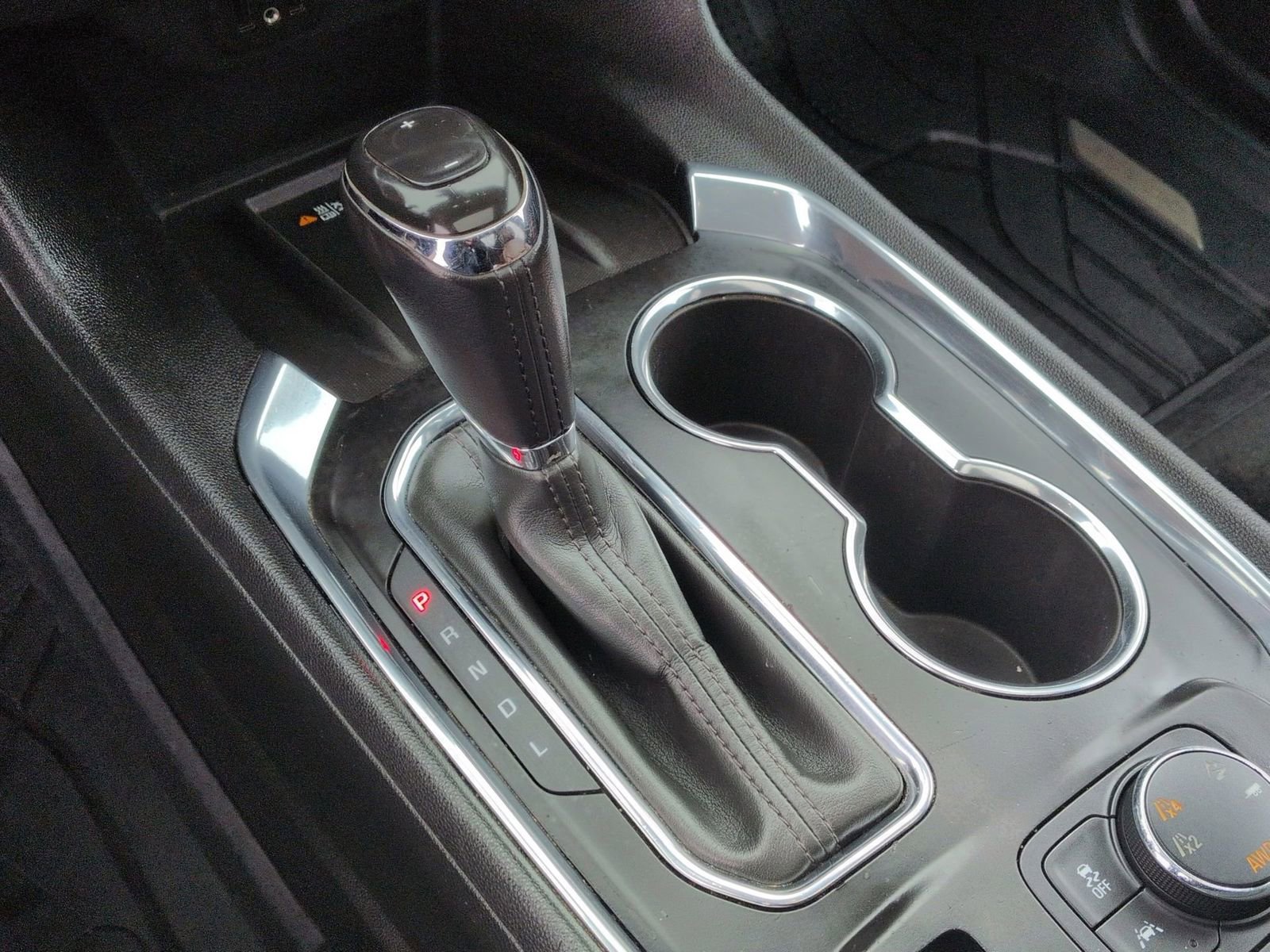 Used 2018 Chevrolet Traverse High Country w/ LPO, Floor Liner Package image 37