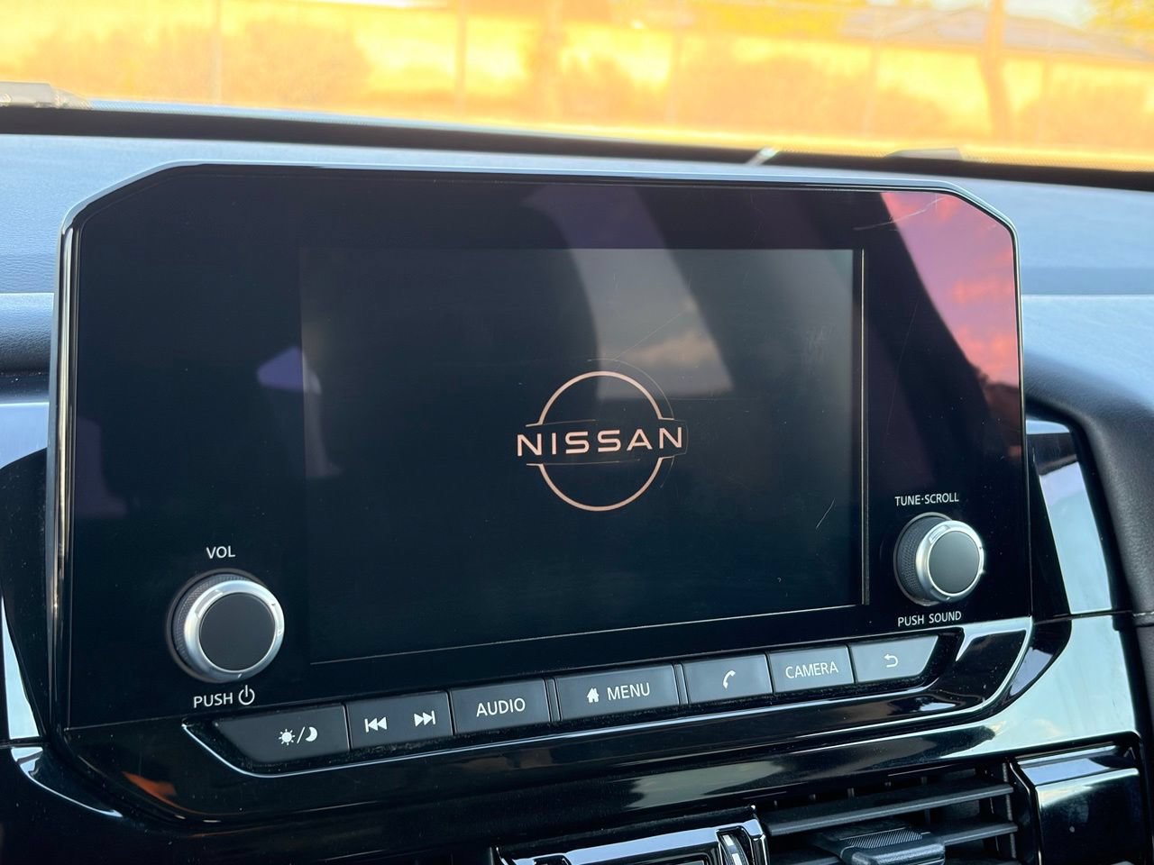 Certified 2025 Nissan Pathfinder SV AWD/4WD image 23