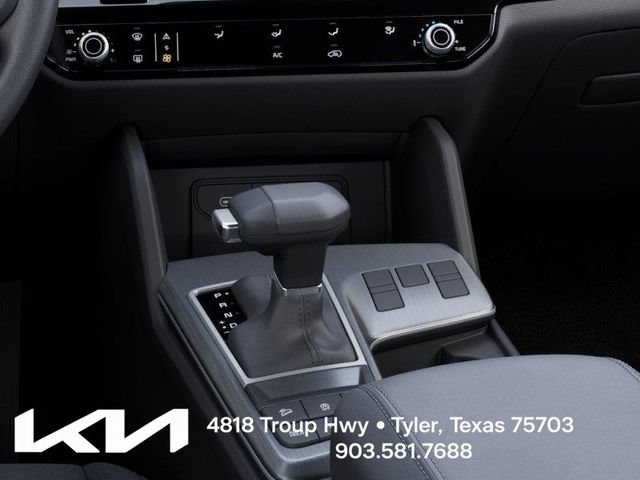 New 2026 Kia Sportage LX FWD image 23