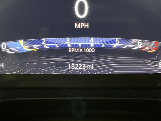 Used 2023 Jeep Grand Cherokee L Limited image 6