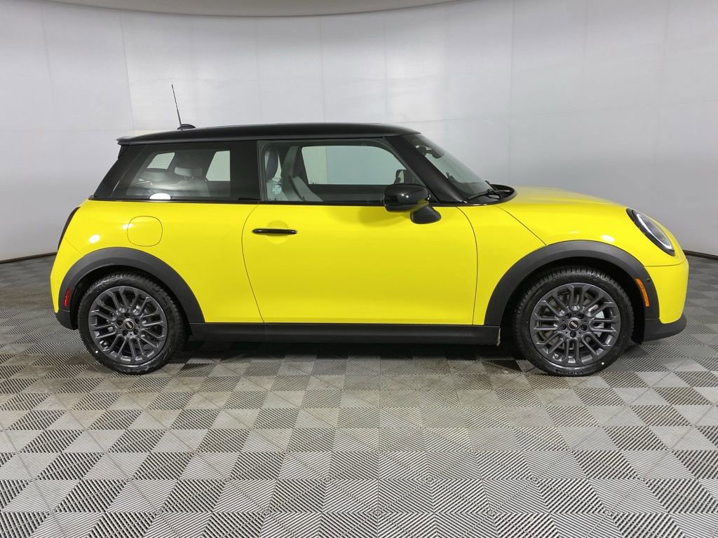New 2026 MINI Cooper S image 21