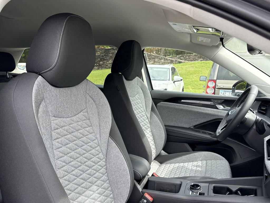 New 2025 Volkswagen Tiguan S image 19