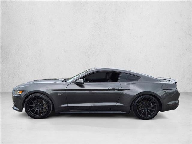 Used 2017 Ford Mustang GT RWD image 8
