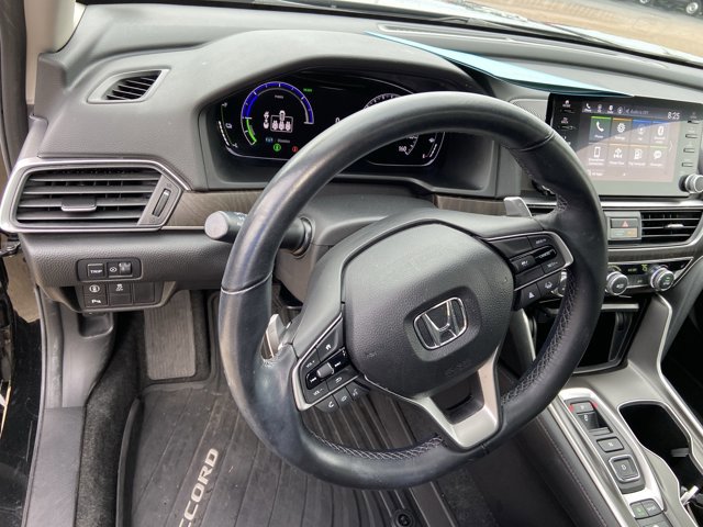 Used 2021 Honda Accord EX-L image 34