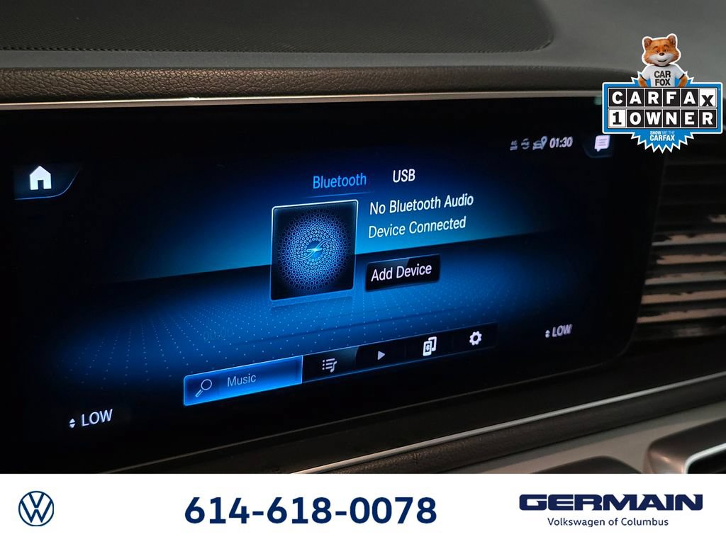 Used 2022 Mercedes-Benz GLE 350 image 33