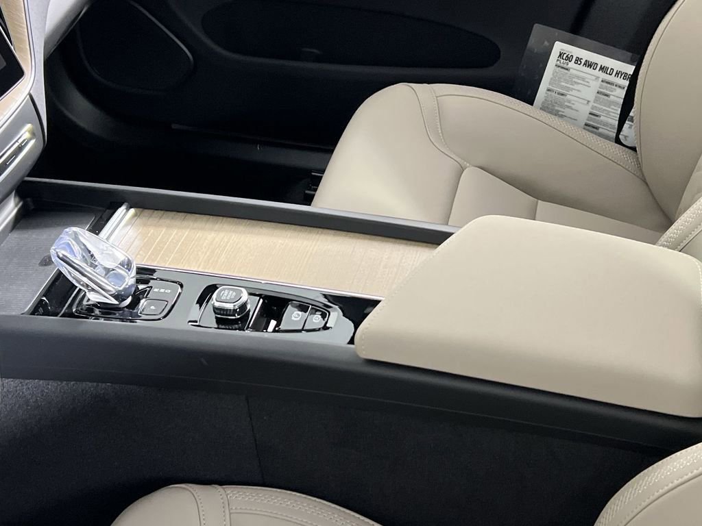 New 2026 Volvo XC60 B5 Plus w/ Protection Package image 19