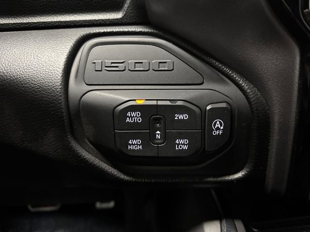 Used 2023 RAM 1500 Sport w/ G/T Package image 24