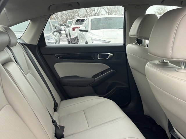 Used 2024 Honda Civic Touring image 17