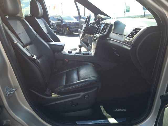 Used 2014 Jeep Grand Cherokee Summit AWD/4WD image 44