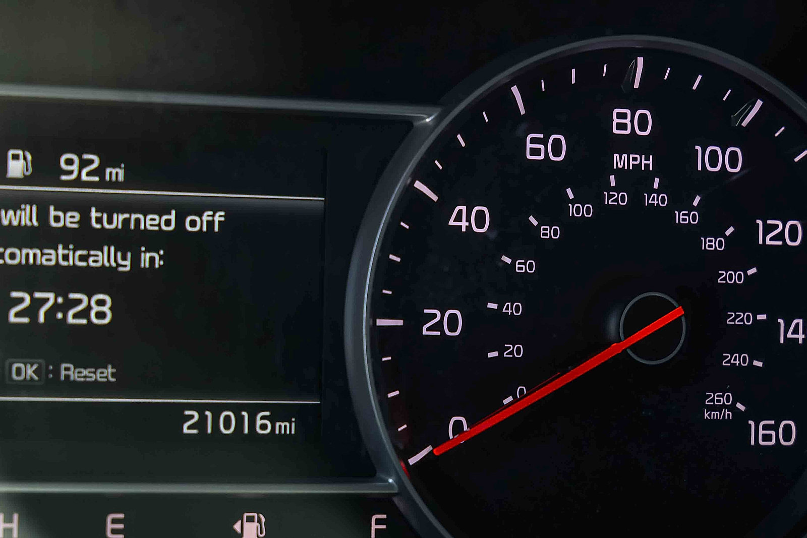 Certified 2023 Kia Sorento X-Line EX AWD/4WD image 8