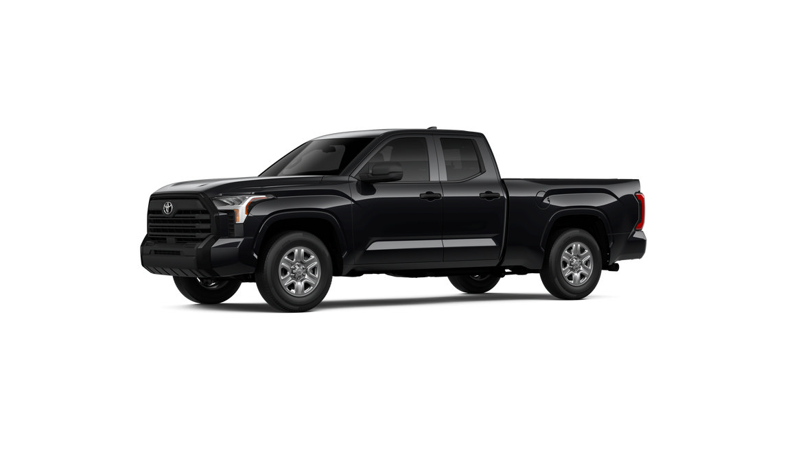 New 2026 Toyota Tundra SR RWD image 34