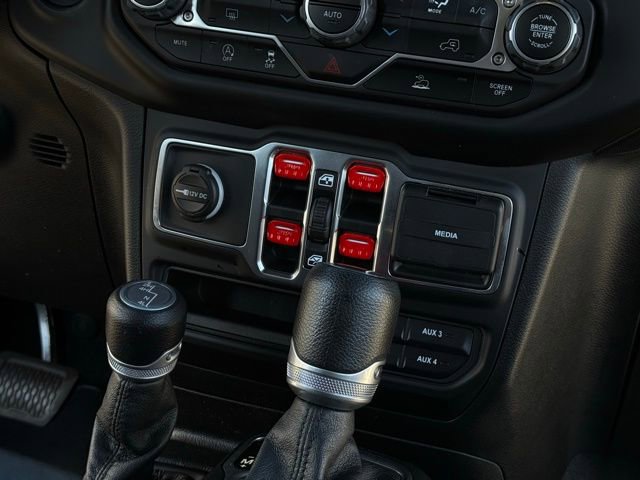 Used 2021 Jeep Wrangler Unlimited Sport image 26