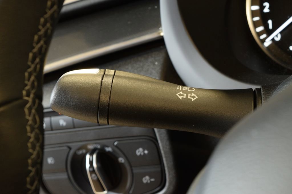 Certified 2025 INFINITI QX55 Luxe w/ Cargo Package image 16