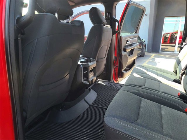 Used 2022 RAM 1500 Big Horn image 22