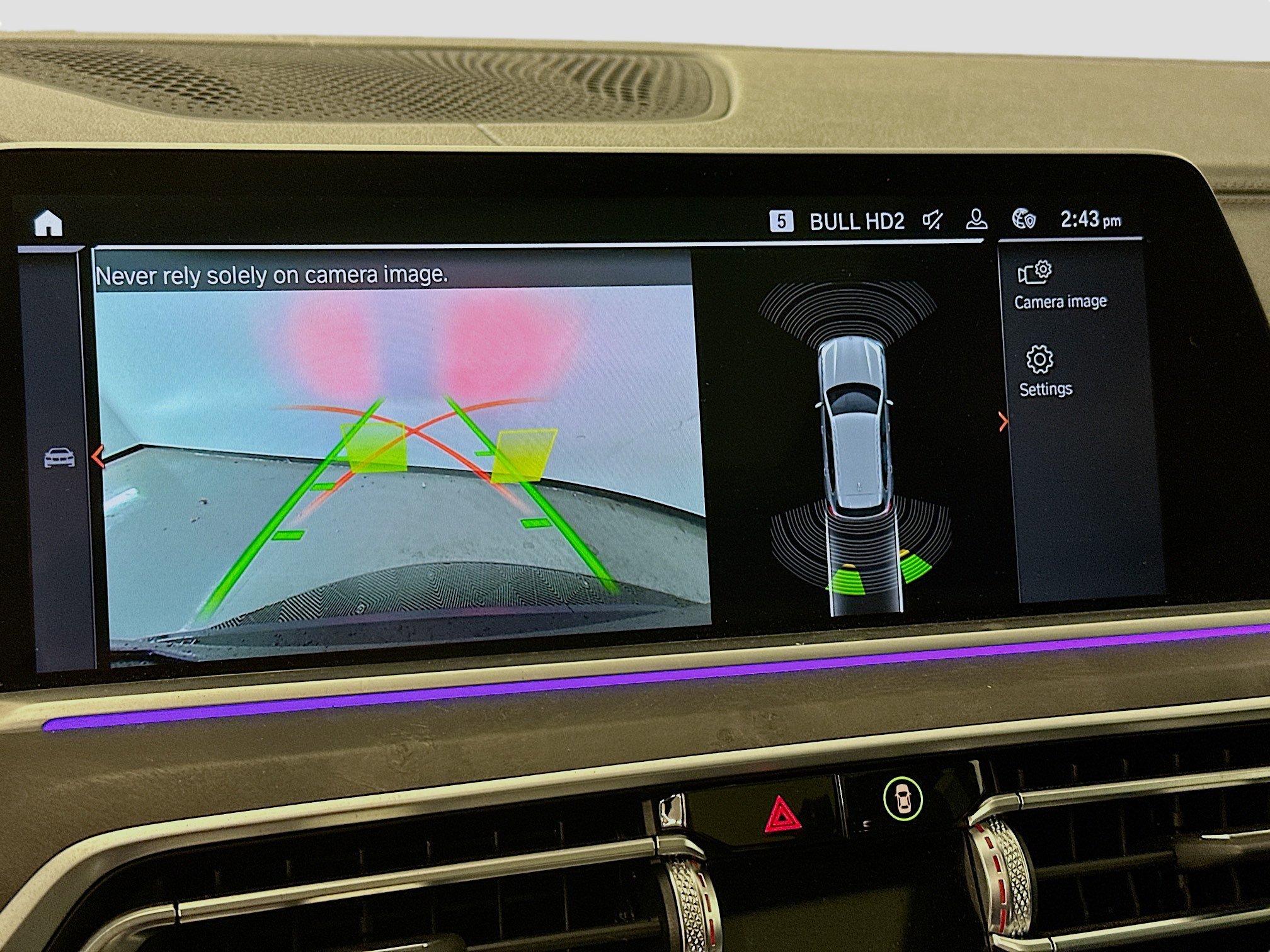 Used 2022 BMW X5 xDrive40i w/ Premium Package image 23