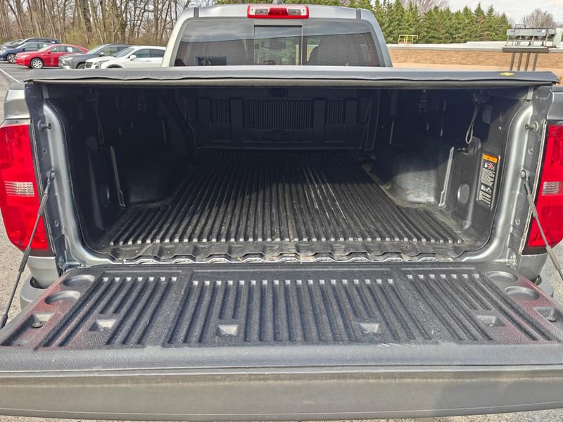 Used 2019 Chevrolet Colorado Z71 image 22