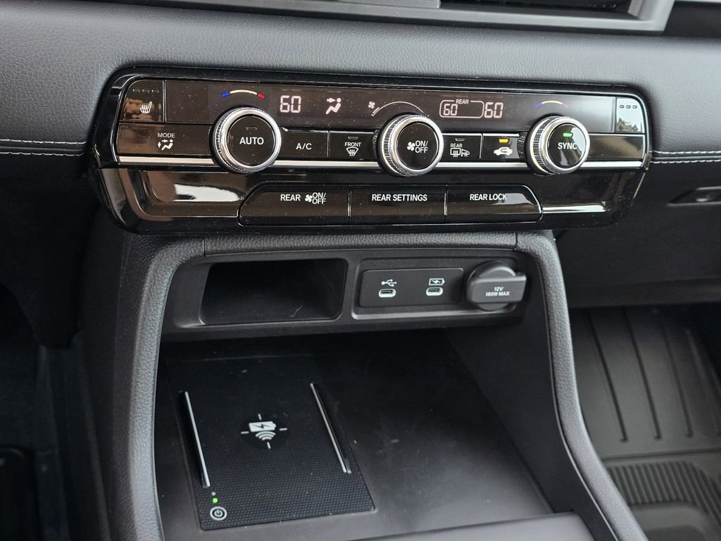 New 2026 Honda Pilot EX-L image 20