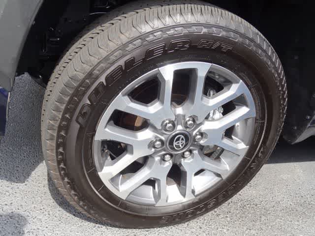 Used 2026 Toyota Tundra 1794 Edition AWD/4WD image 14
