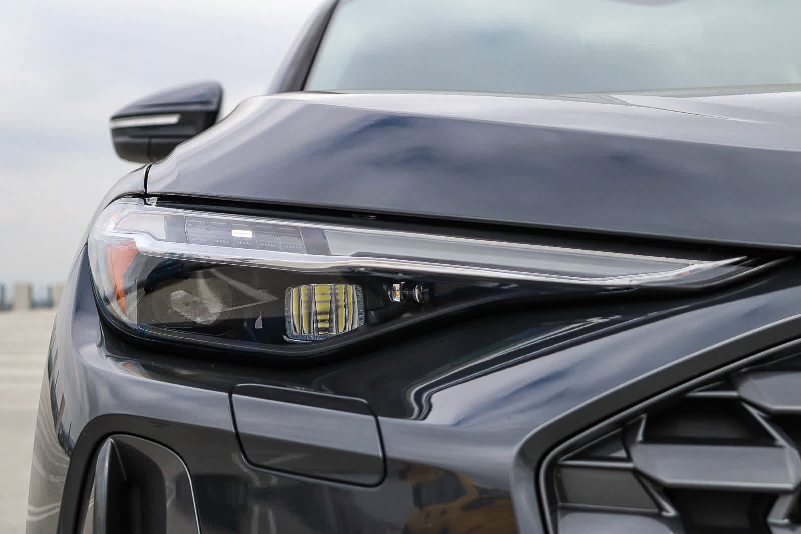 Used 2025 Audi Q5 Premium Plus w/ Premium Plus image 9