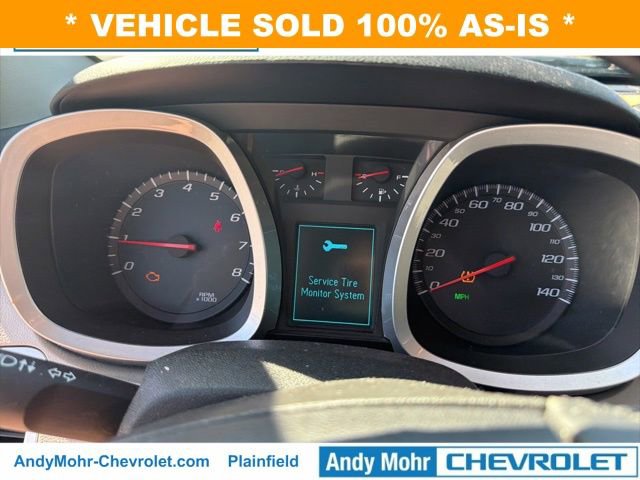 Used 2015 Chevrolet Equinox LT image 15