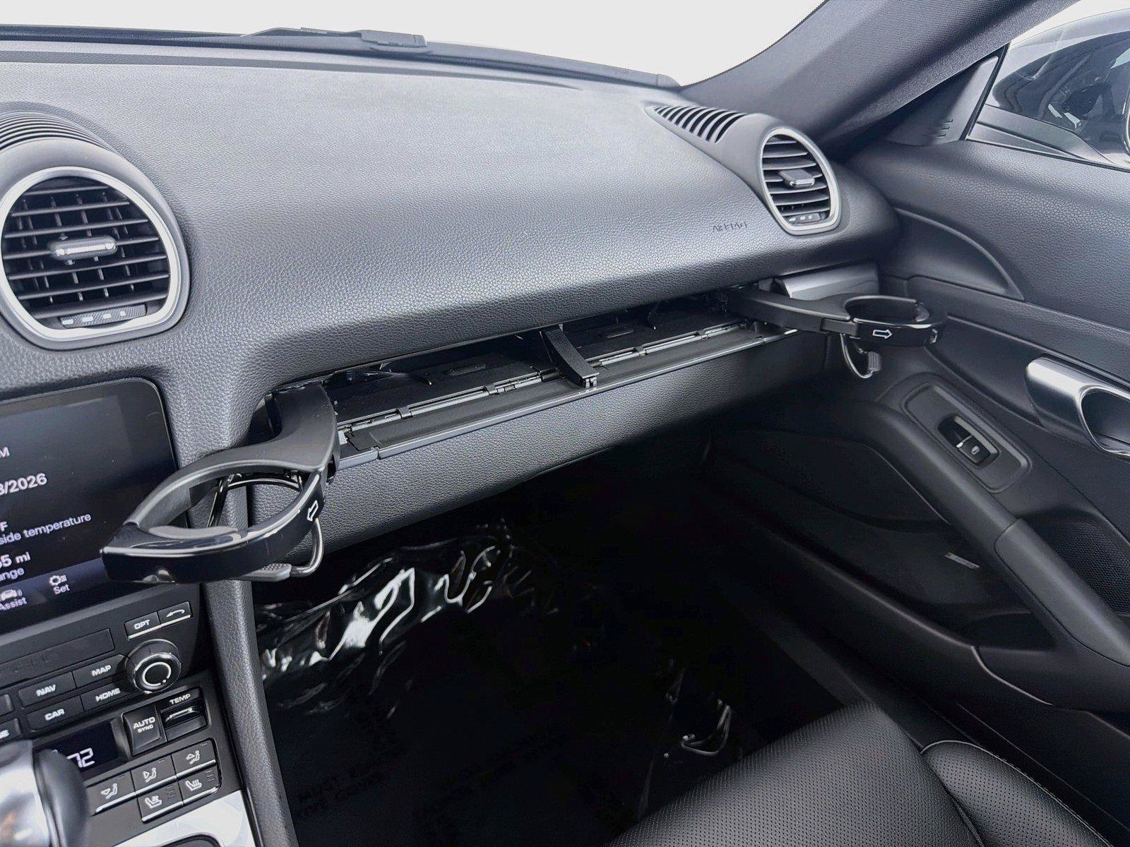 Used 2024 Porsche 718 Cayman S RWD image 22