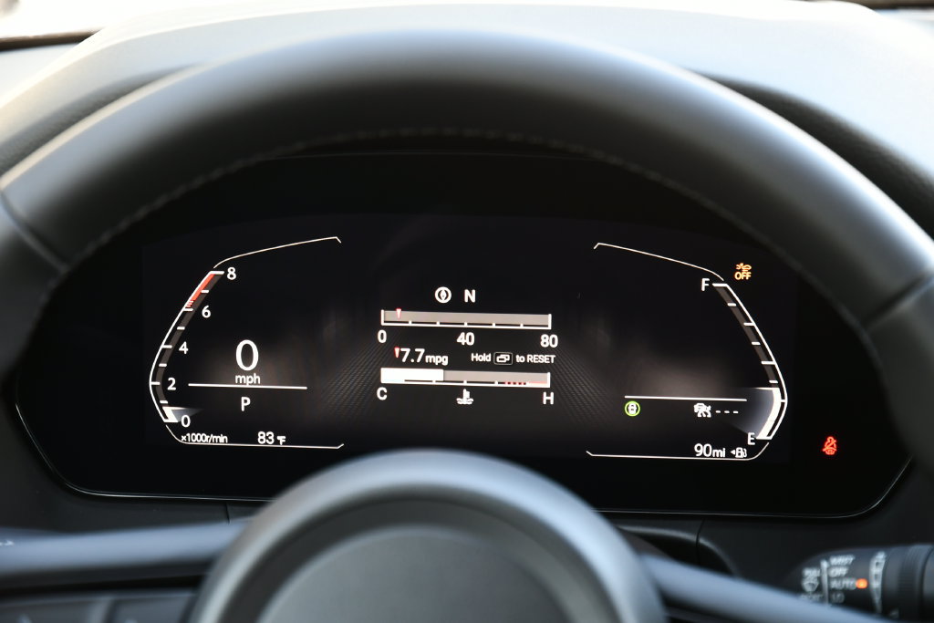 New 2026 MAZDA CX-5 Preferred AWD/4WD image 26