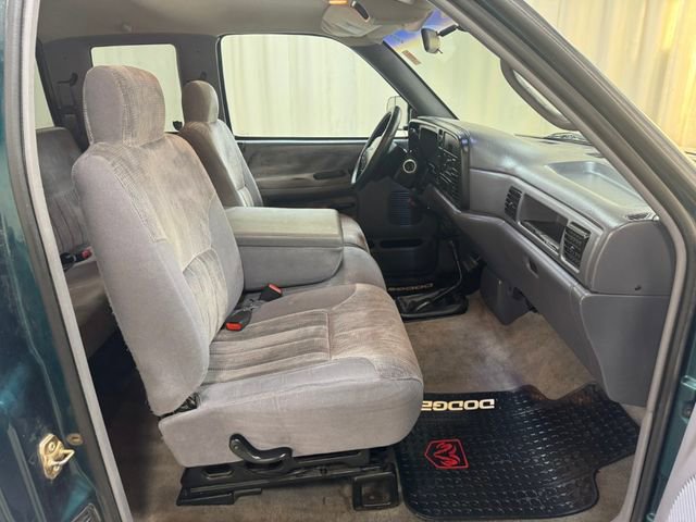 Used 1997 Dodge Ram 1500 Truck Laramie image 34