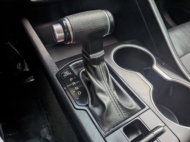Used 2024 Kia K5 GT-Line FWD image 12