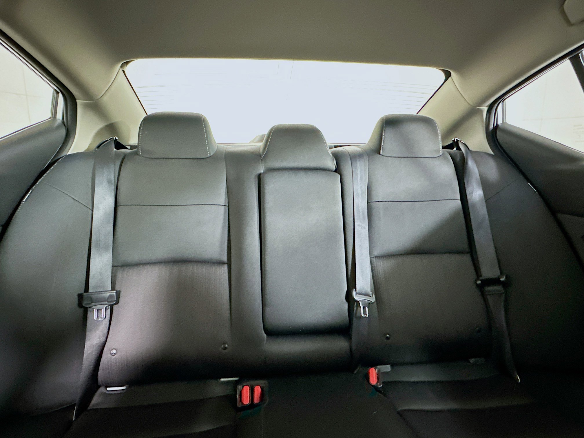 Used 2024 Nissan Altima 2.5 SV FWD image 30