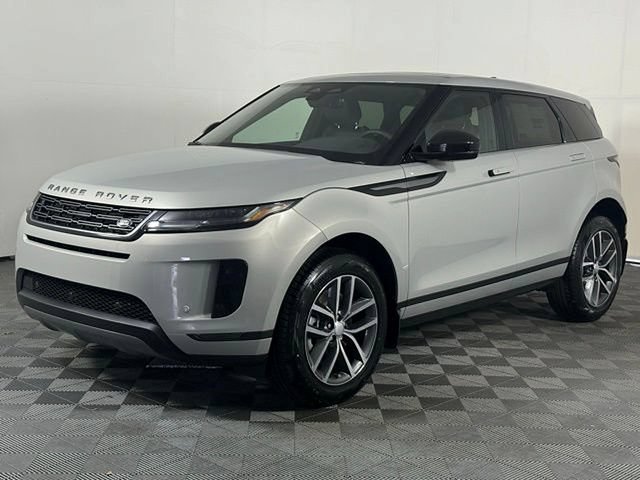 Used 2026 Land Rover Range Rover Evoque S AWD/4WD image 3