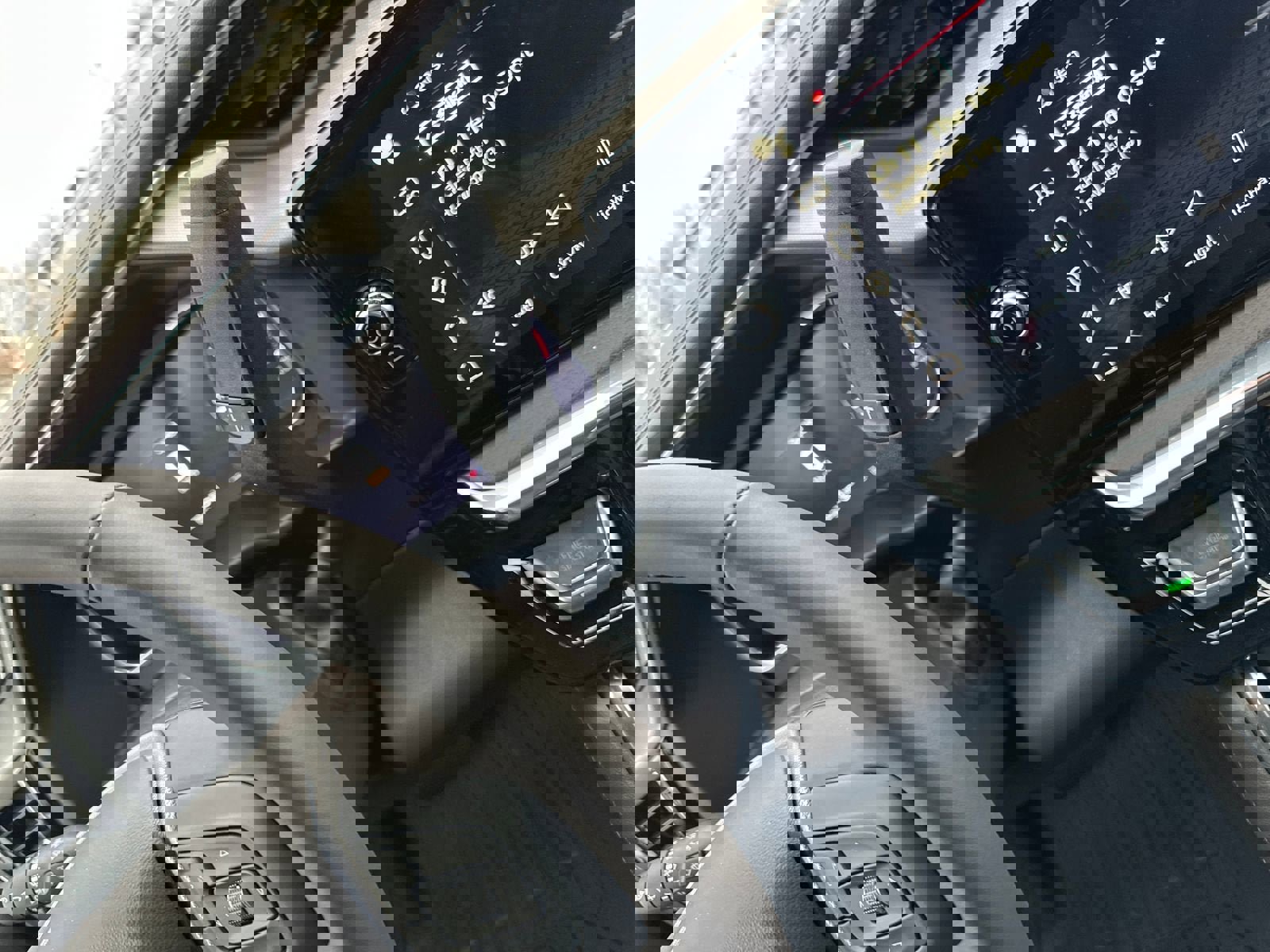 New 2026 GMC Sierra 2500 Denali w/ Technology Package image 17