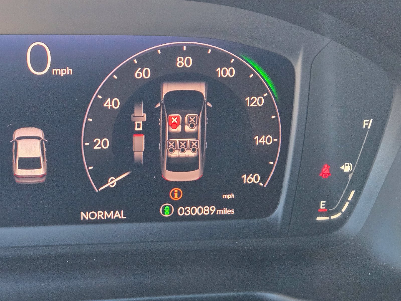 Used 2025 Honda Accord Sport-L image 15