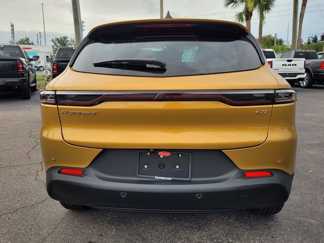Used 2025 Dodge Hornet GT Plus w/ GT Plus Package AWD/4WD image 6