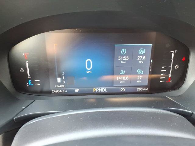 Certified 2024 Ford Escape ST-Line w/ Tech Pack #1 AWD/4WD image 22