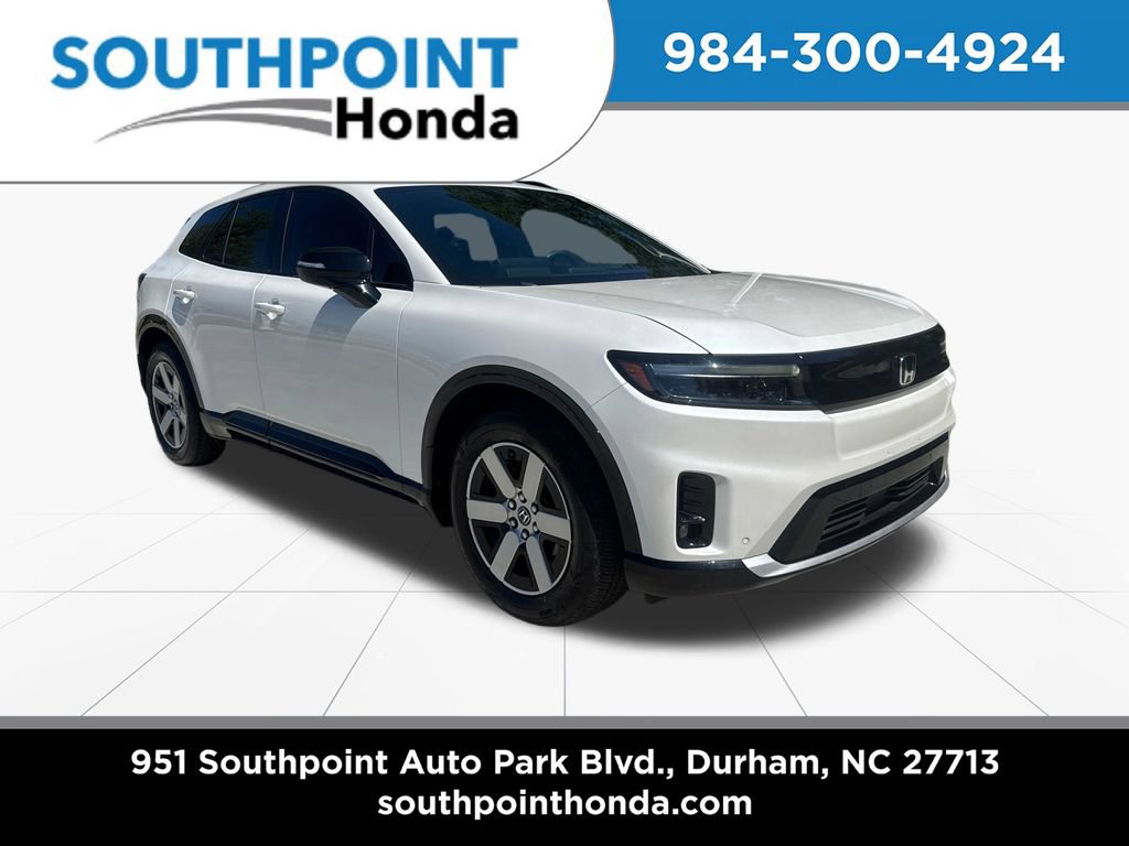 Used 2024 Honda Prologue Touring