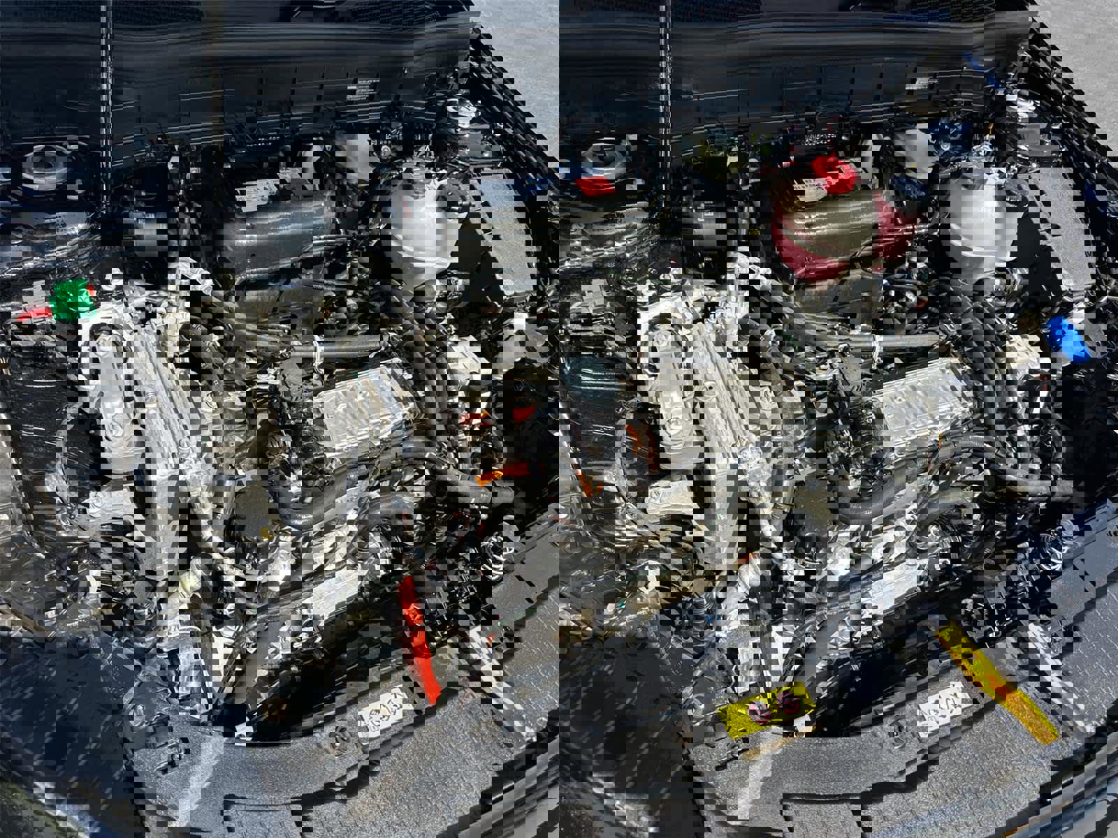 Used 2023 Mercedes-Benz EQB 250+ w/ Exclusive Package image 9