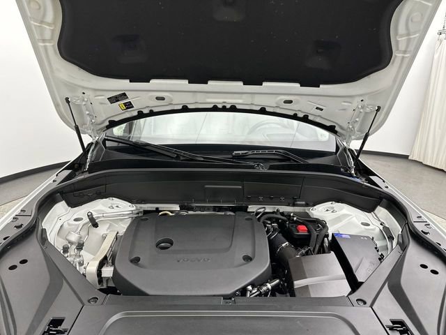 Certified 2024 Volvo XC90 B6 Ultimate image 27