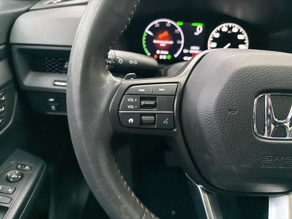 Used 2024 Honda CR-V Sport-L image 28