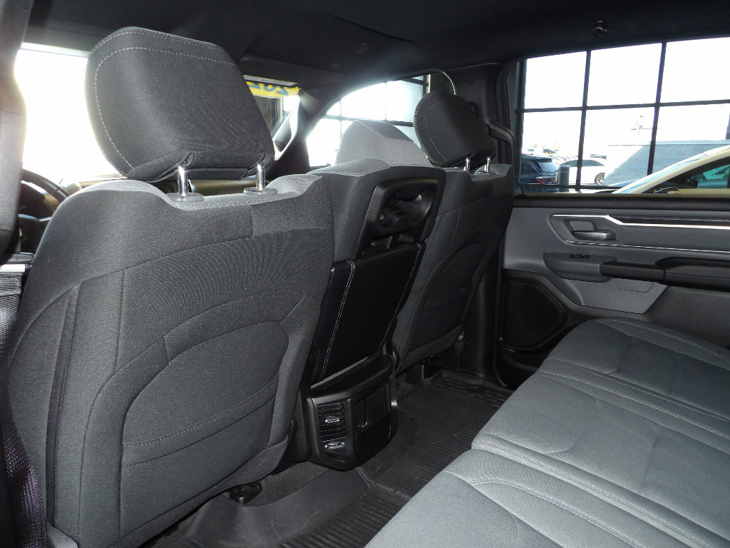 Used 2022 RAM 1500 Big Horn AWD/4WD image 22