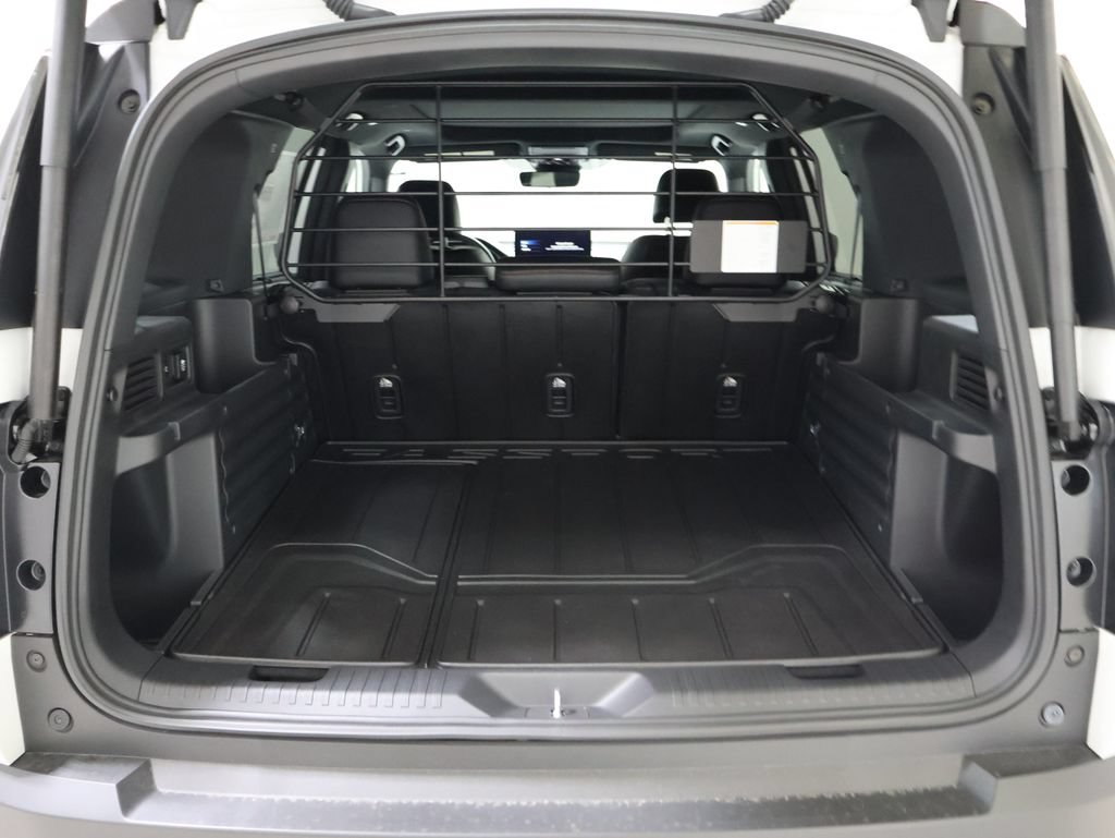 New 2026 Honda Passport TrailSport Elite image 17