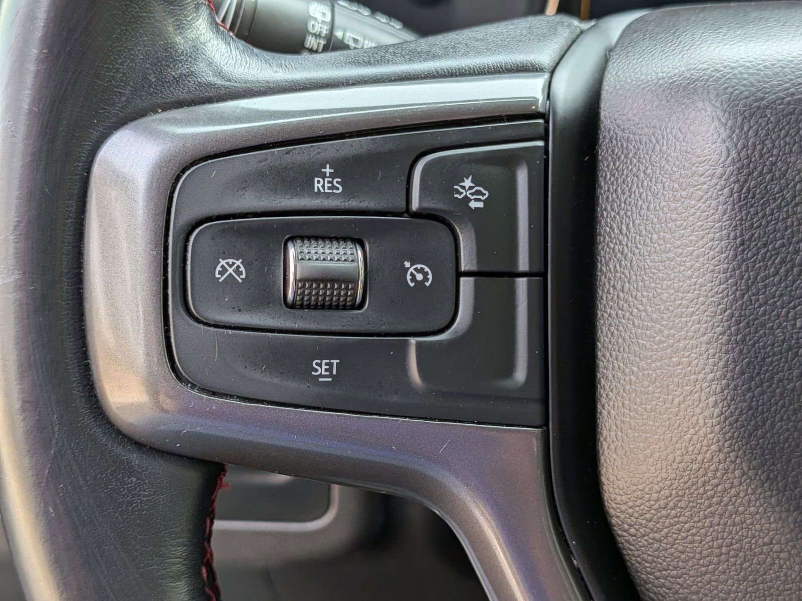 Used 2021 Chevrolet Tahoe RST w/ Rear Media and Nav Package image 15