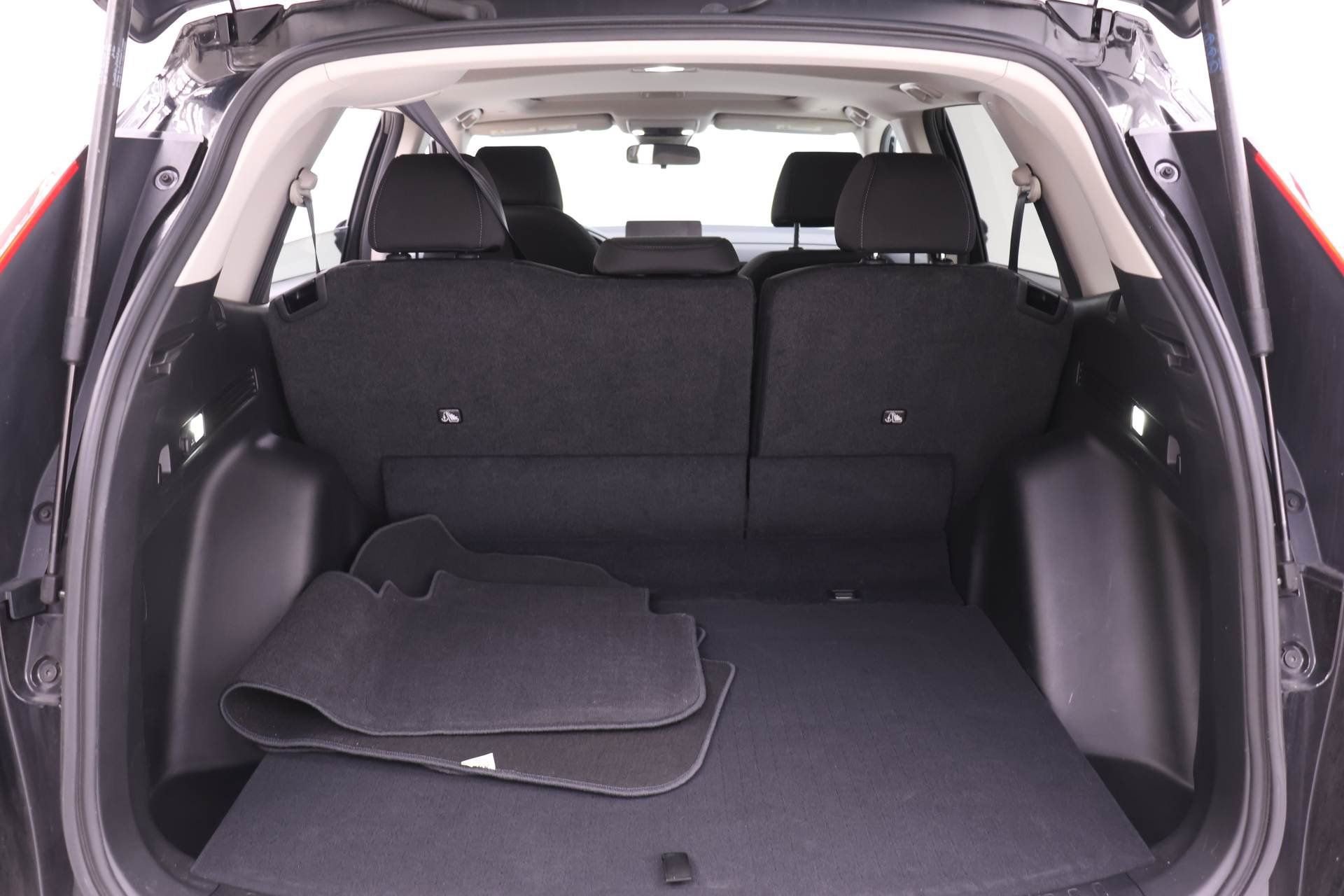 Certified 2025 Honda CR-V EX image 14