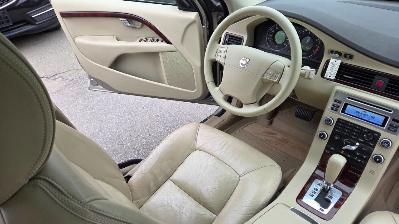 Used 2008 Volvo XC70 3.2 AWD/4WD image 40