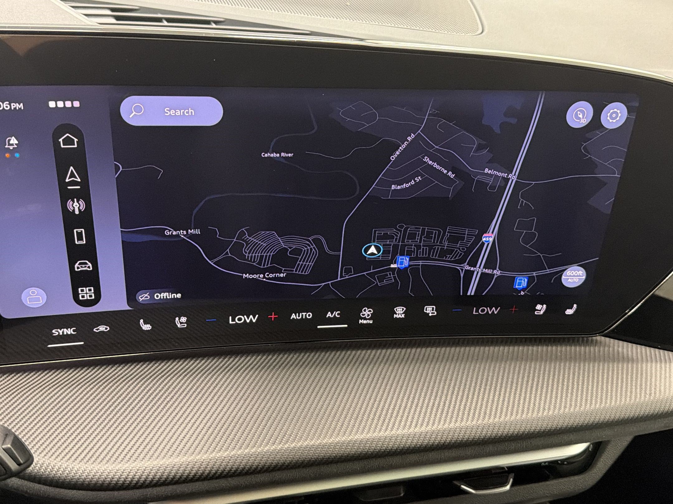 New 2026 Audi SQ5 Premium Plus AWD/4WD image 16