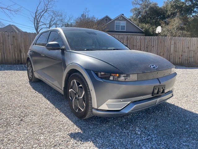 Used 2024 Hyundai Ioniq 5 Limited image 1